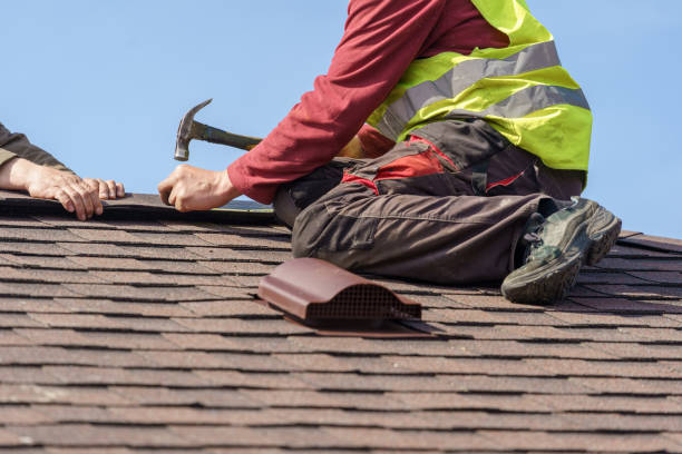 Slate Roofing Contractor in Ozark, AL