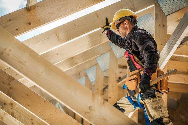 Gutter Installation and Roofing in Ozark, AL