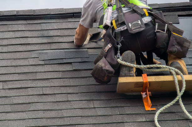 Quick and Trustworthy Emergency Roof Repair Services in Ozark, AL