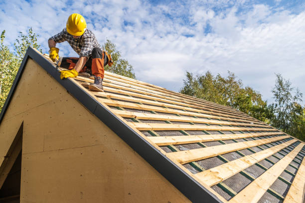 Best Emergency Roof Repair  in Ozark, AL