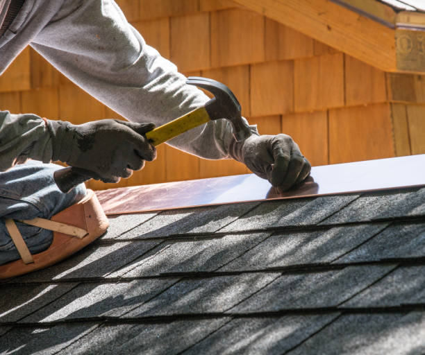 Professional Roofing Contractor in Ozark, AL